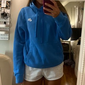 Nike hoodie